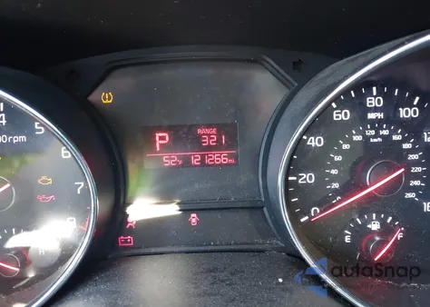 2018 Kia Sedona Lx from USA, damaged, VIN KNDMB5C1XJ6373073